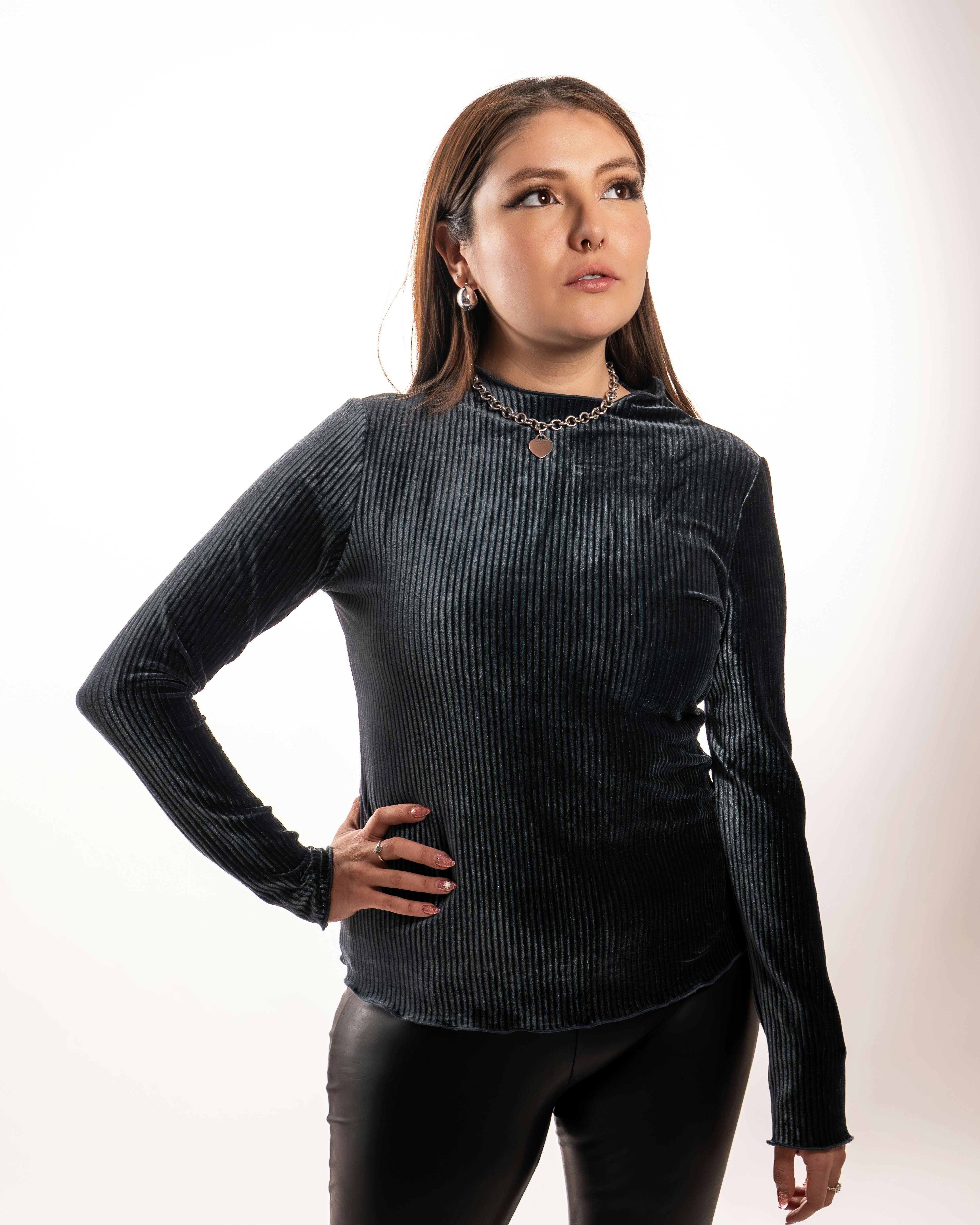 作品海报：月台回响