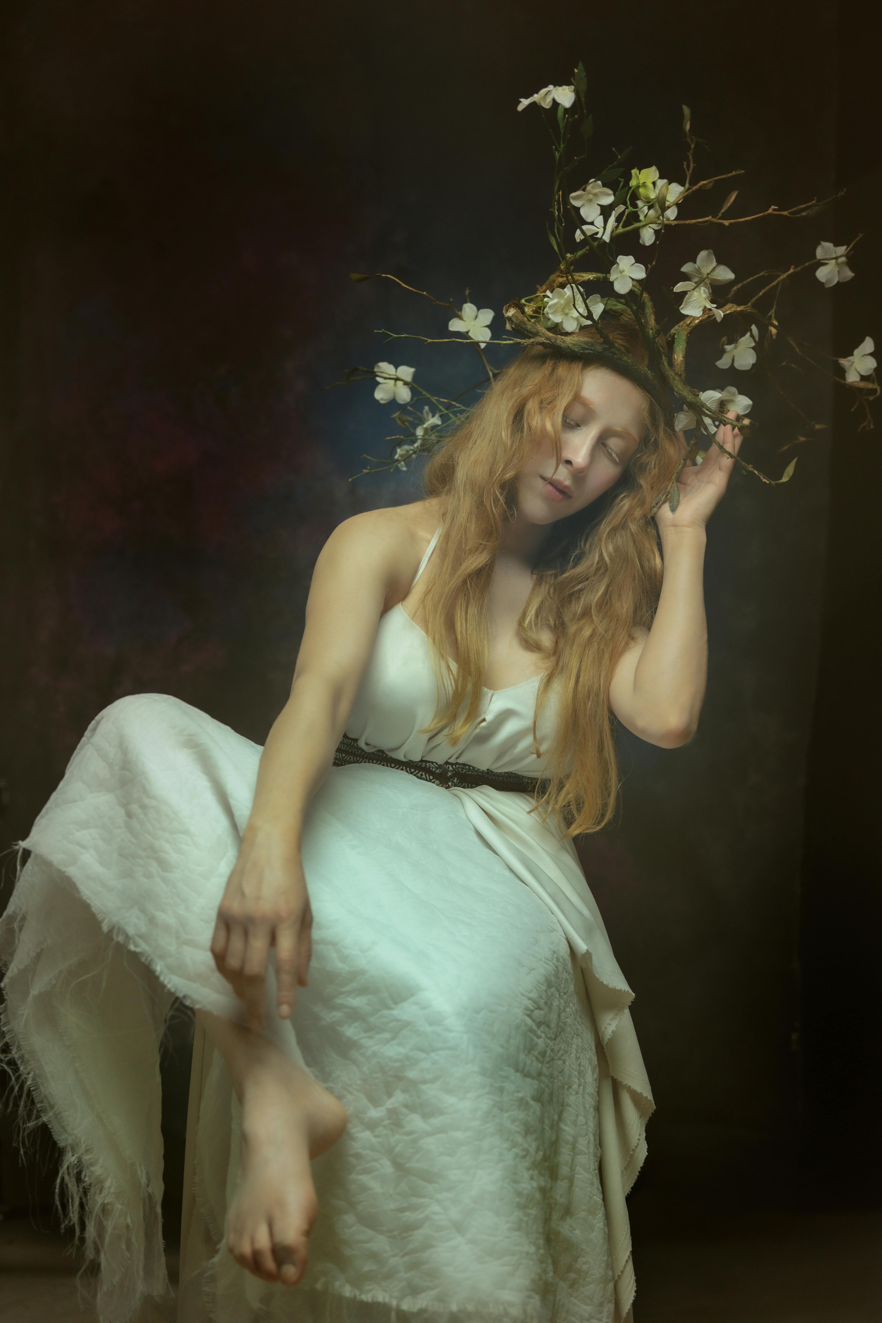 电视剧海报：晨光证词